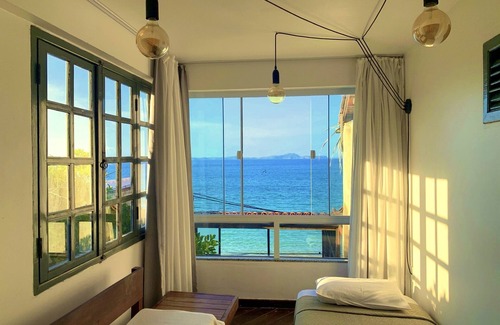 Prainha Hotel | Orlanova Hotel