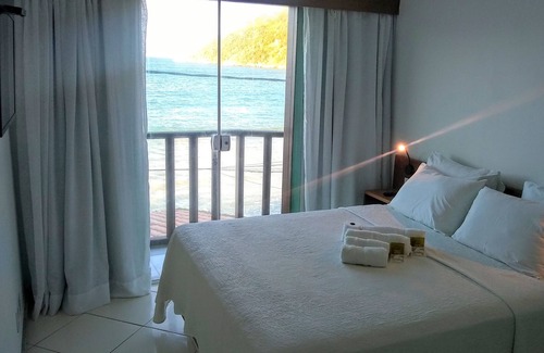 Prainha Hotel | Orlanova Hotel