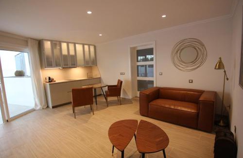 Puerto del Carmen Hotel | Orly Club Coral Arena Dorada