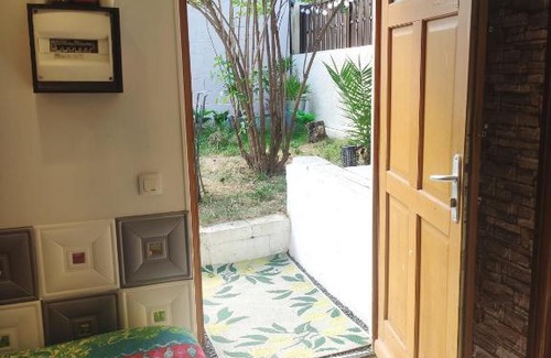 Choisy-le-Roi House | Orly Pico studio