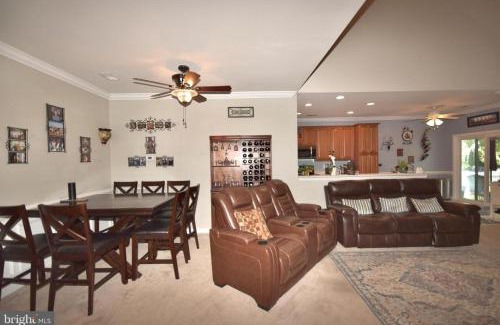 Bristow House | Ormond