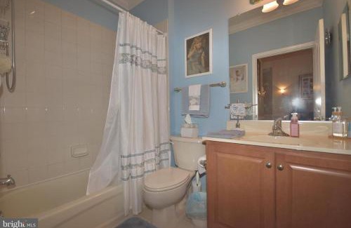 Bristow House | Ormond