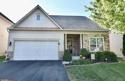 Bristow House | Ormond