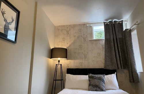 New Forest District Hotel | Ormonde House Hotel