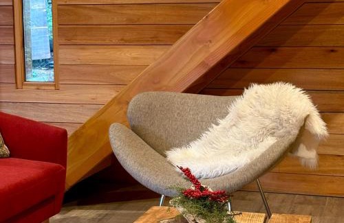 Llao Llao House | Orn, Chill Out Houses By A.M.A