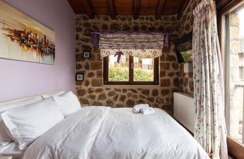 Synikia Mesi Trikalon Villa | Ornytion Cozy House