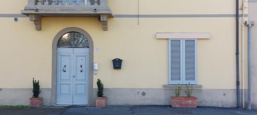 Arezzo House | Oro Rosso Rooms Locazione Turistica