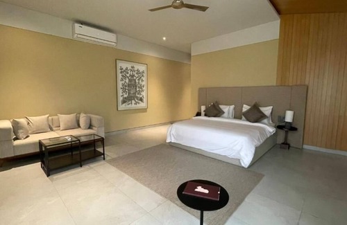 Chikkaballapur Resort | ORO The Estates Nandi Hills