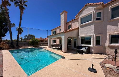 Canada Hills Golf Course House | Oro Valley Vista