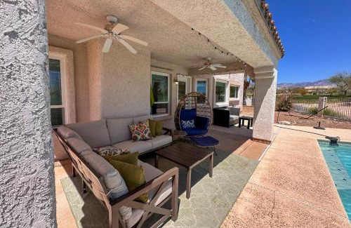 Canada Hills Golf Course House | Oro Valley Vista