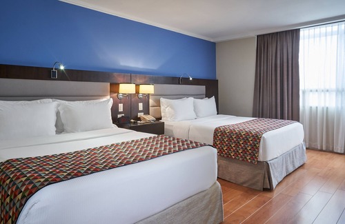 Guayaquil Hotel | Oro Verde Guayaquil