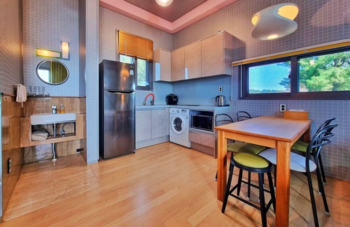 Namwon House | OROJEJU