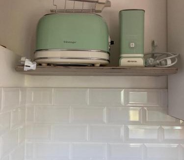 Montecarotto House | Orologio a Cucù