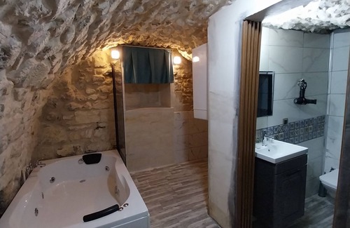 Eyyubiye Hotel | ORPHEUS BOUTİQUE HOTEL