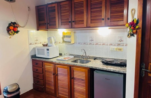 Zona Granja Hotel | Orquideas Hotel & Cabañas