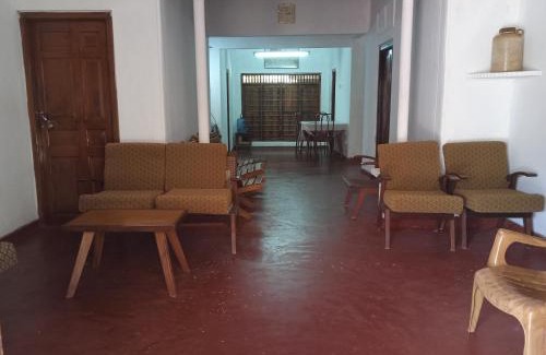 Trincomalee Villa | Orr's hill Lakshmi villa