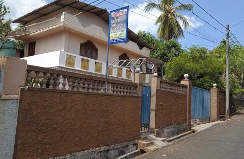 Trincomalee Villa | Orr's hill Lakshmi villa