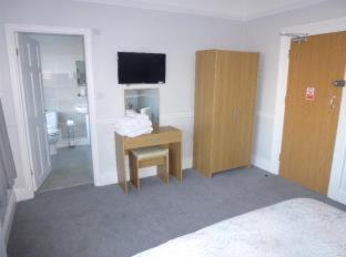 Liverpool Hotel | Orrell Park Hotel