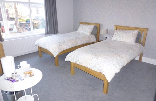Liverpool Hotel | Orrell Park Hotel