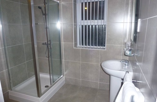 Liverpool Hotel | Orrell Park Hotel