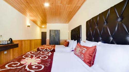 Lachung Hotel | Orsino Khangri Karpo