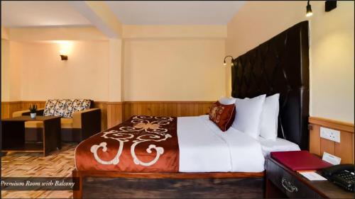 Lachung Hotel | Orsino Khangri Karpo