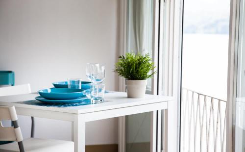 Orta San Giulio Apartment | -Ortaflats- Appartamento Gli Archi