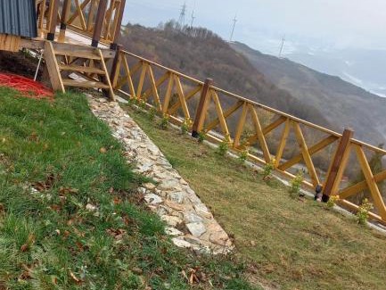 Geyve House | Ortaköy bungalov evleri