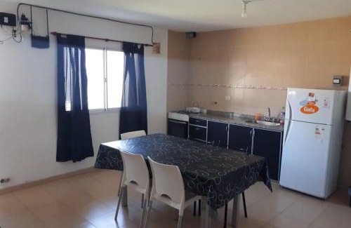 Villa Mercedes Apartment | Ortiz departamentos