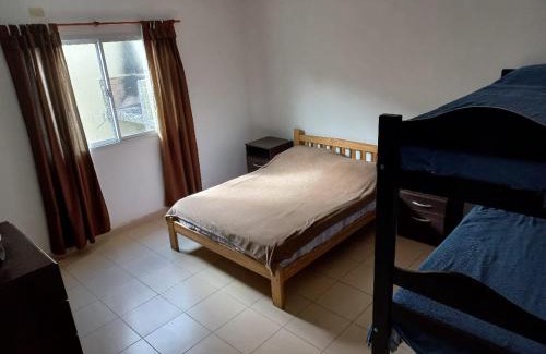 Villa Mercedes Apartment | Ortiz departamentos