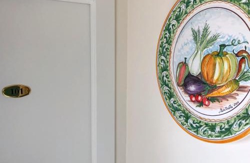 Riomaggiore House | Orto al Mare Room Rental