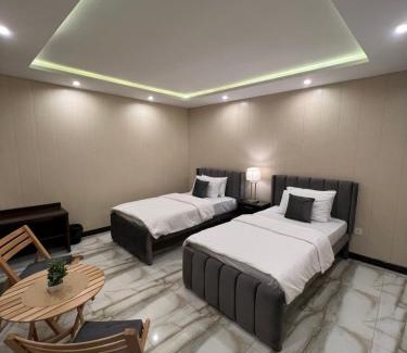 Murree Apartment | Ortus - Murree Hills