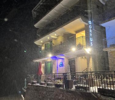 Murree Apartment | Ortus - Murree Hills