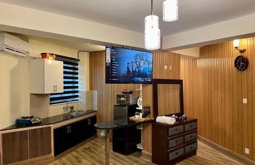 Murree Apartment | Ortus - Murree Hills