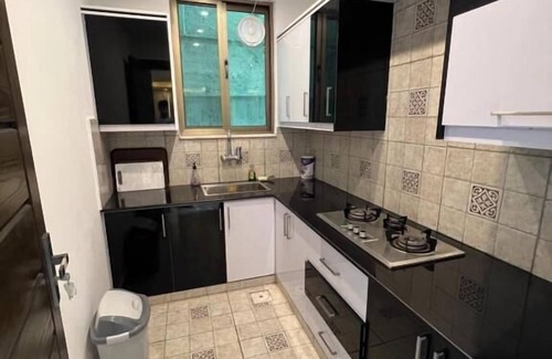 Murree Apartment | Ortus - Murree Hills