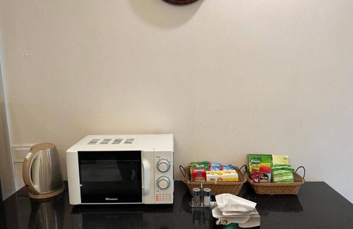 Murree Apartment | Ortus - Murree Hills