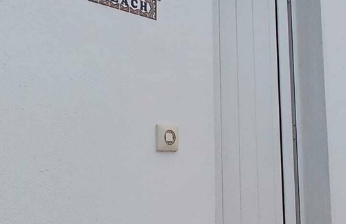 Orzola House | Orzola Beach