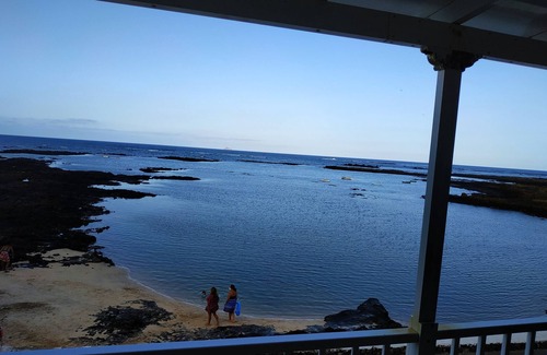 Orzola House | Orzola smell of the sea, Holidays waterfront