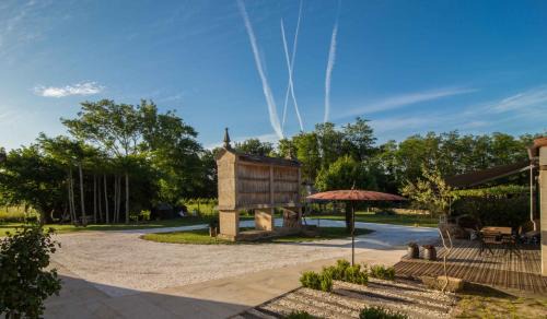 Padron House | Os Lambráns