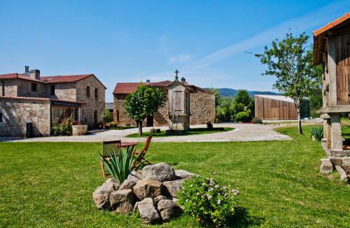 Padron House | Os Lambráns