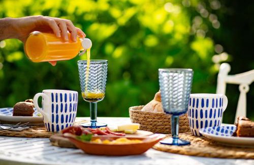 Catoira House | Os Migueliños