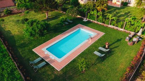 Catoira House | Os Migueliños