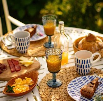 Catoira House | Os Migueliños