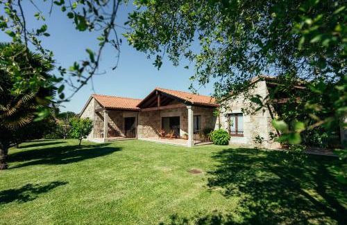 Catoira House | Os Migueliños