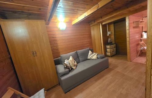 Jastrzebia Gora Cabin | Osada Rybacka