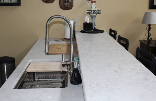 Osage Beach Condo | Osage Beach, main channel lakefront view, Pelican Bay, HwyKK, MM26