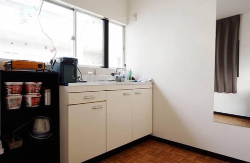 Yodogawa House | Osaka Cozy Tatami House 2-storied