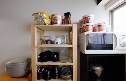 Yodogawa House | Osaka Cozy Tatami House 2-storied