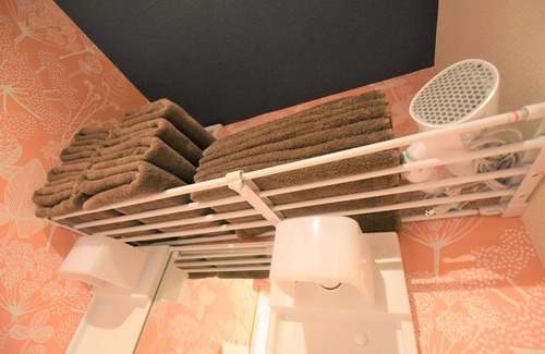 Nishinari House | Osaka Hanazoncho U-home, Near Namba area