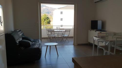 Moriani-Plage Apartment | OSARI - MORIANI plage